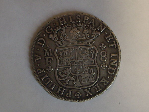 Mexico-1733-8R-Pillar